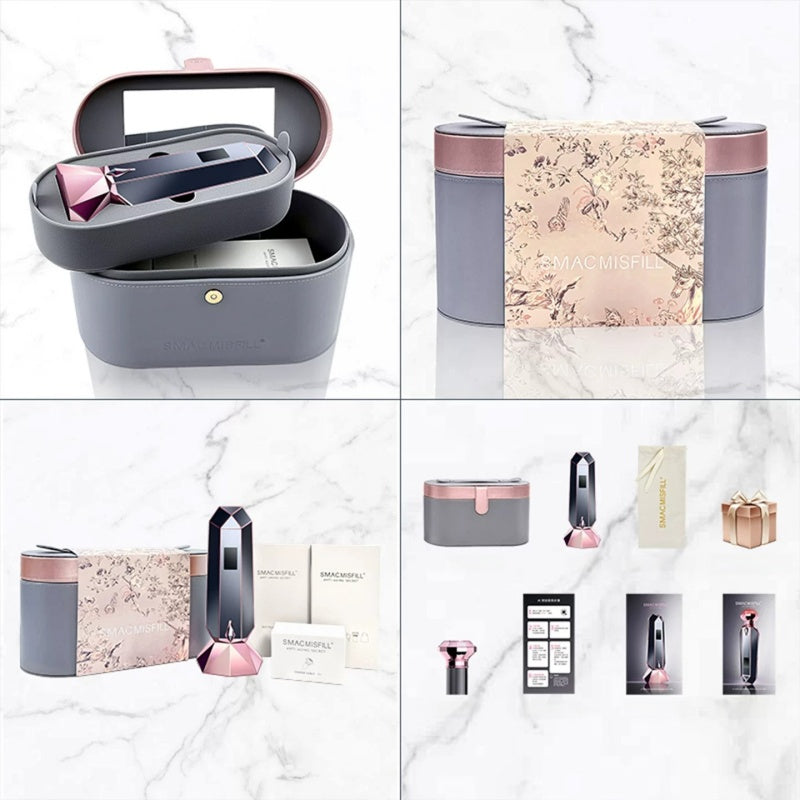 MISFILL Gen 6 AI Hydro-Infusion Beauty Device – Max Edition