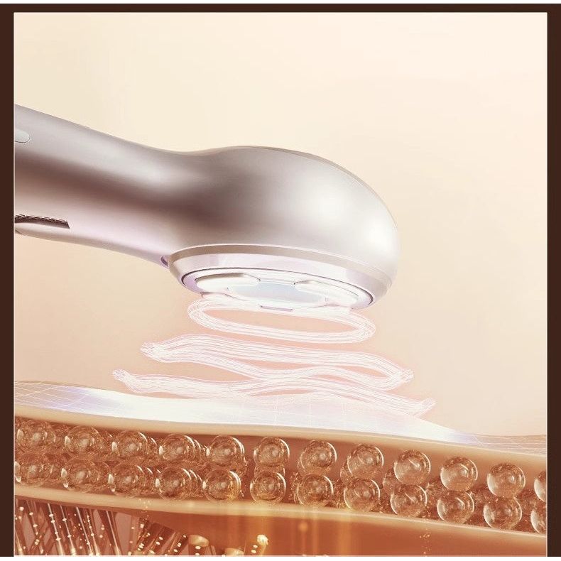 KASOLLY Multi-function six-polar RF beauty device