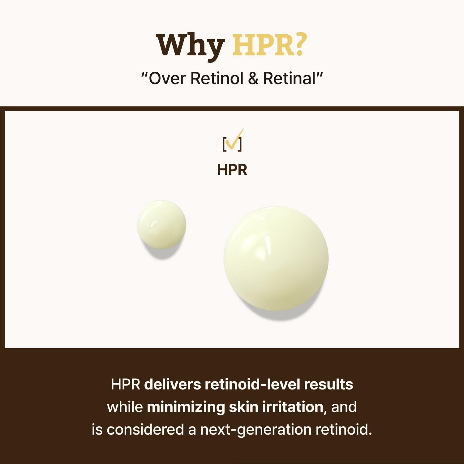 Dr.Reju-All Advanced Retino-Mela Serum – HPR Retinol Serum for Face – Anti-Aging, Pore Minimizer, Next-Gen Korean Skin Care – Gentle & Beginner-Friendly – Niacinamide 10% & TXA 4% – 1 Fl Oz