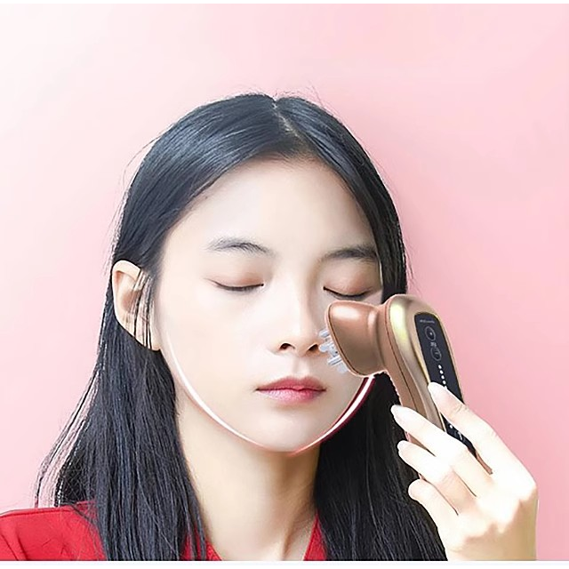 GRAZIA DIREIA Zeru EMS Face & Scalp Device