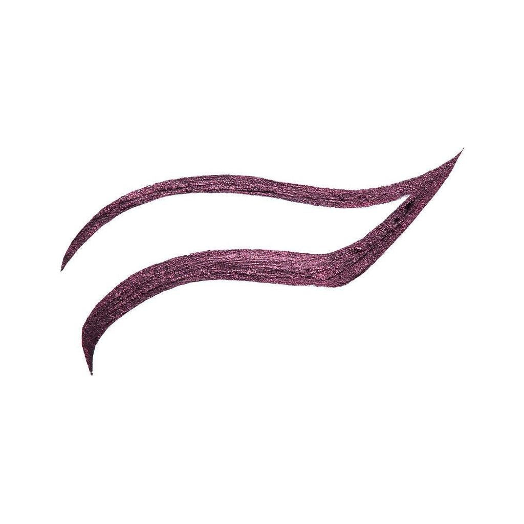 100% PURE Long Last Liquid Eye Liner - Glam Global UK100% PURE