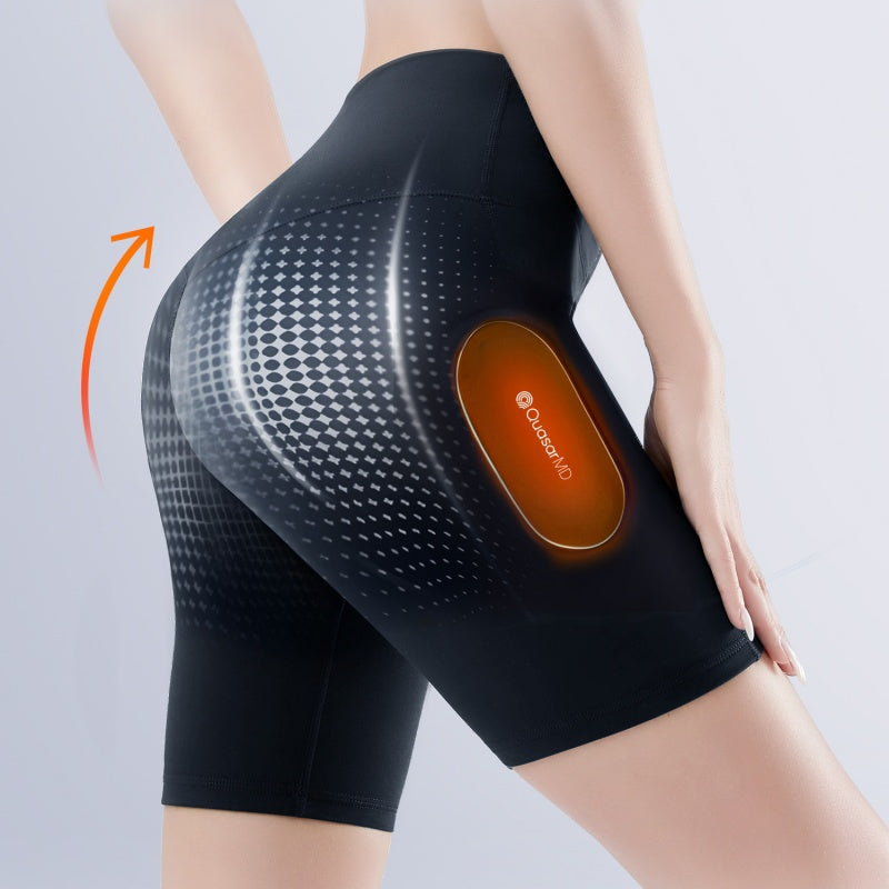 QuasarMD Anti-Gravity Glute Sculptor EMS Wearable Device