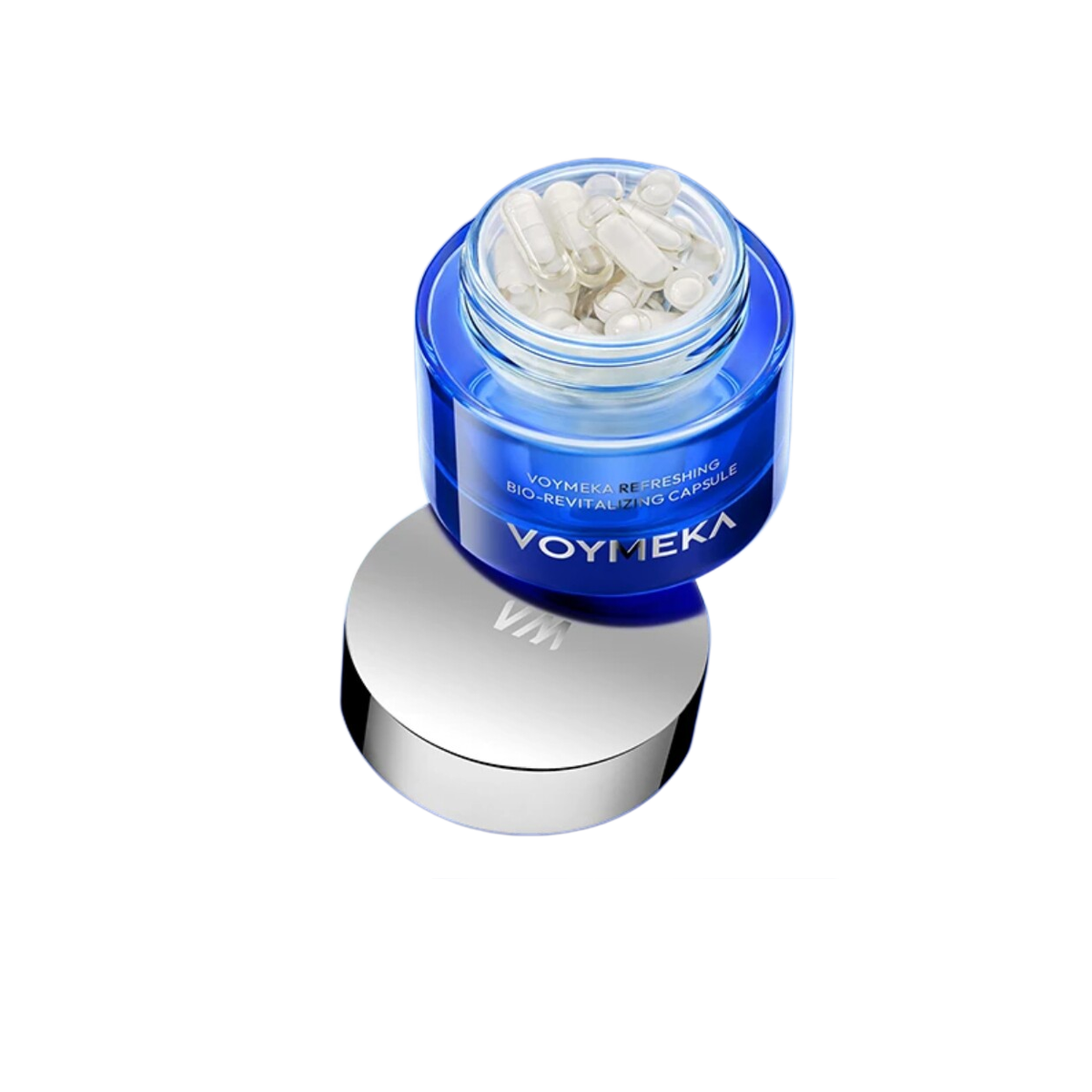 VOYMEKA Refreshing Bio-Revitalizing Capsule – 30 Capsules