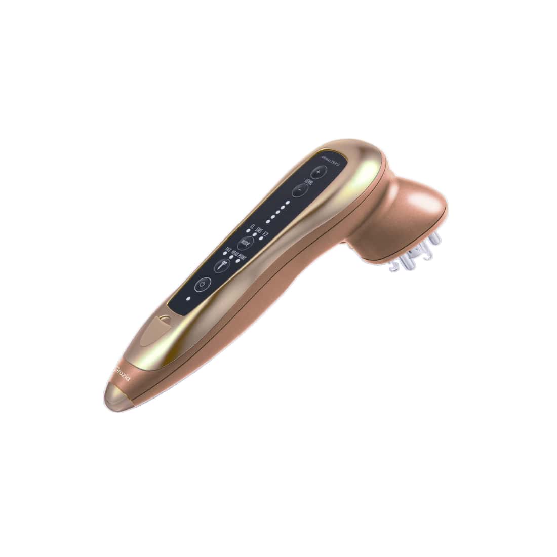 Grazia 美顔器 direia ZERU GRAZIA DIREIA ZERU EMS Face & Scalp Device