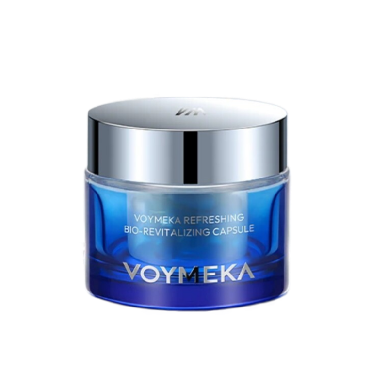VOYMEKA Refreshing Bio-Revitalizing Capsule – 30 Capsules