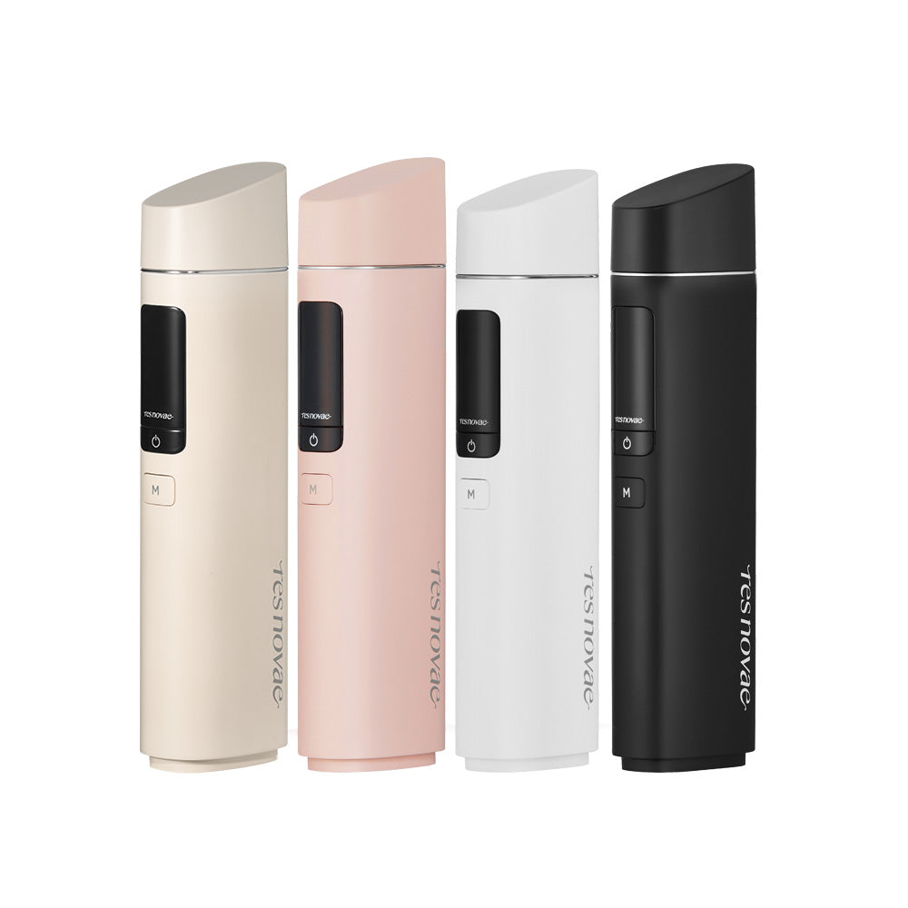 RESNOVAE Core Impact Ultra Shot Pen-Style LED Beauty Device