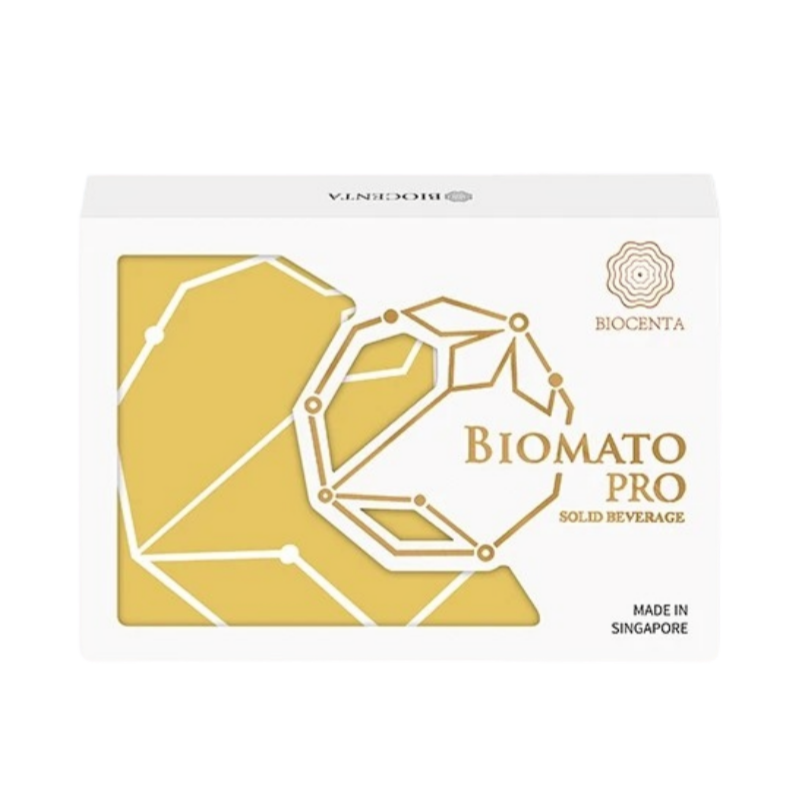 BIOCENTA Biomato Pro Glow White Tomato Capsules – 30 Capsules