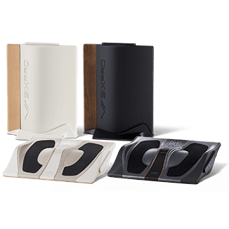 SIXPAD Foot Fit 3 EMS Foot Trainer – Compact or Heat Version