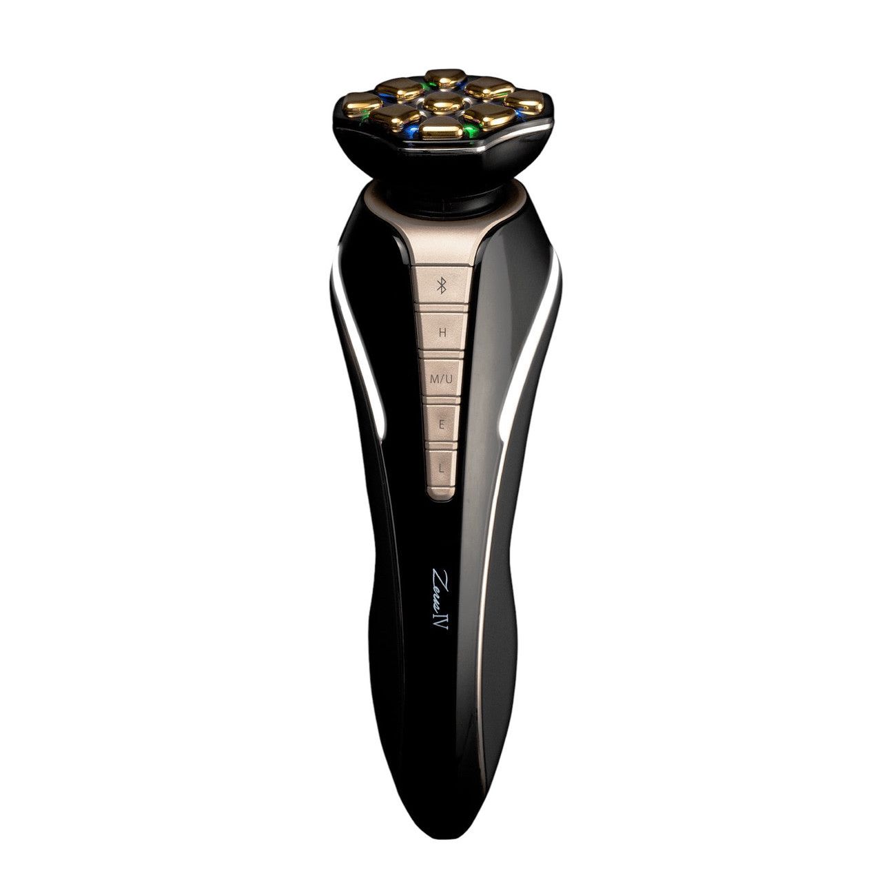 Dr. Arrivo UK | The Zeus, Ghost & Full Range | GlamGlobal
