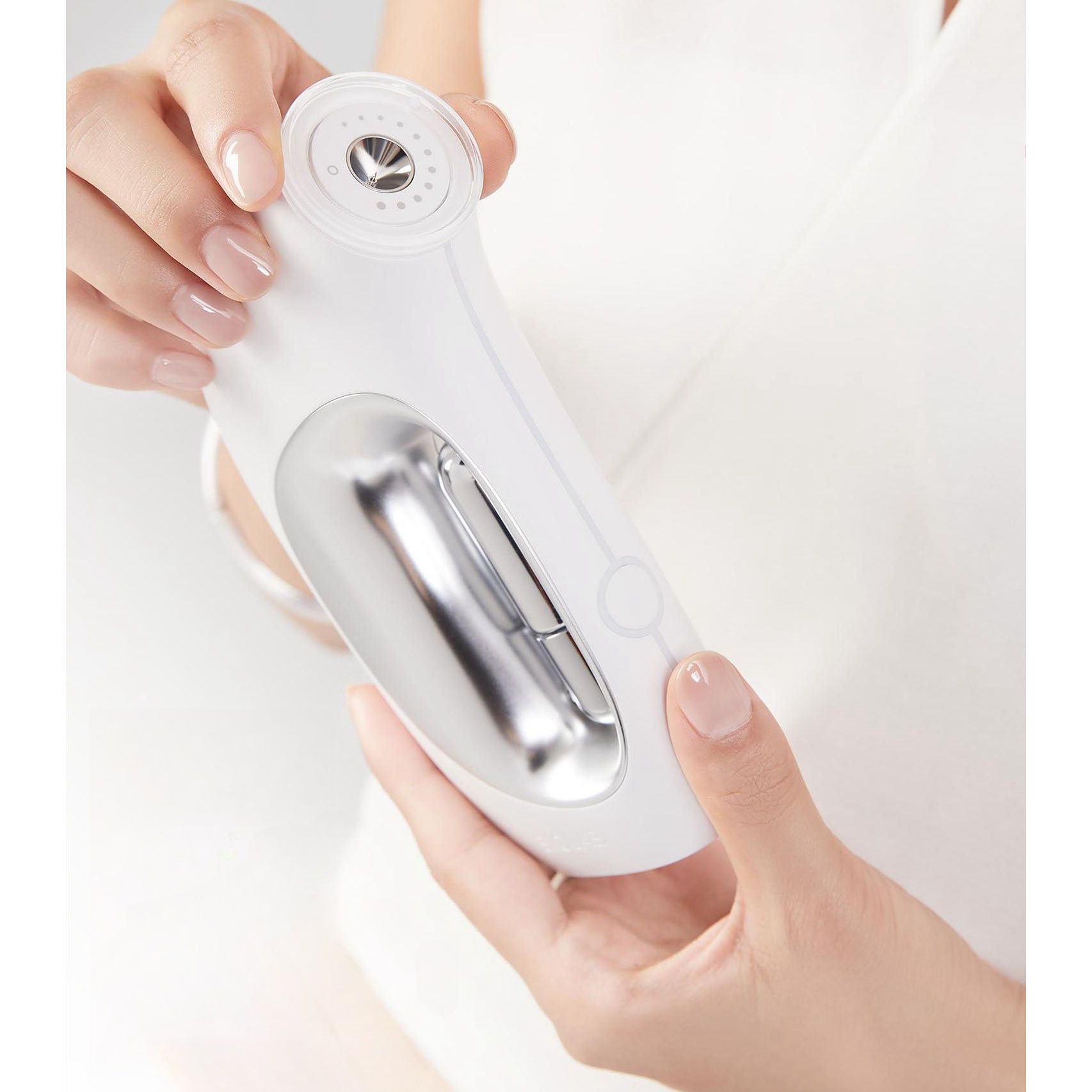 BIOLAB Instant Mist Mesotherapy Device 3.0 – 4.52x Penetration | 12-Level Atomisation | Needle-Free Mesotherapy