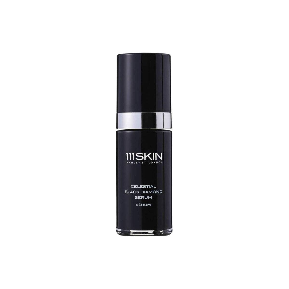 111SKIN Celestial Black Diamond Serum 30ml - Glam Global UK111SKIN