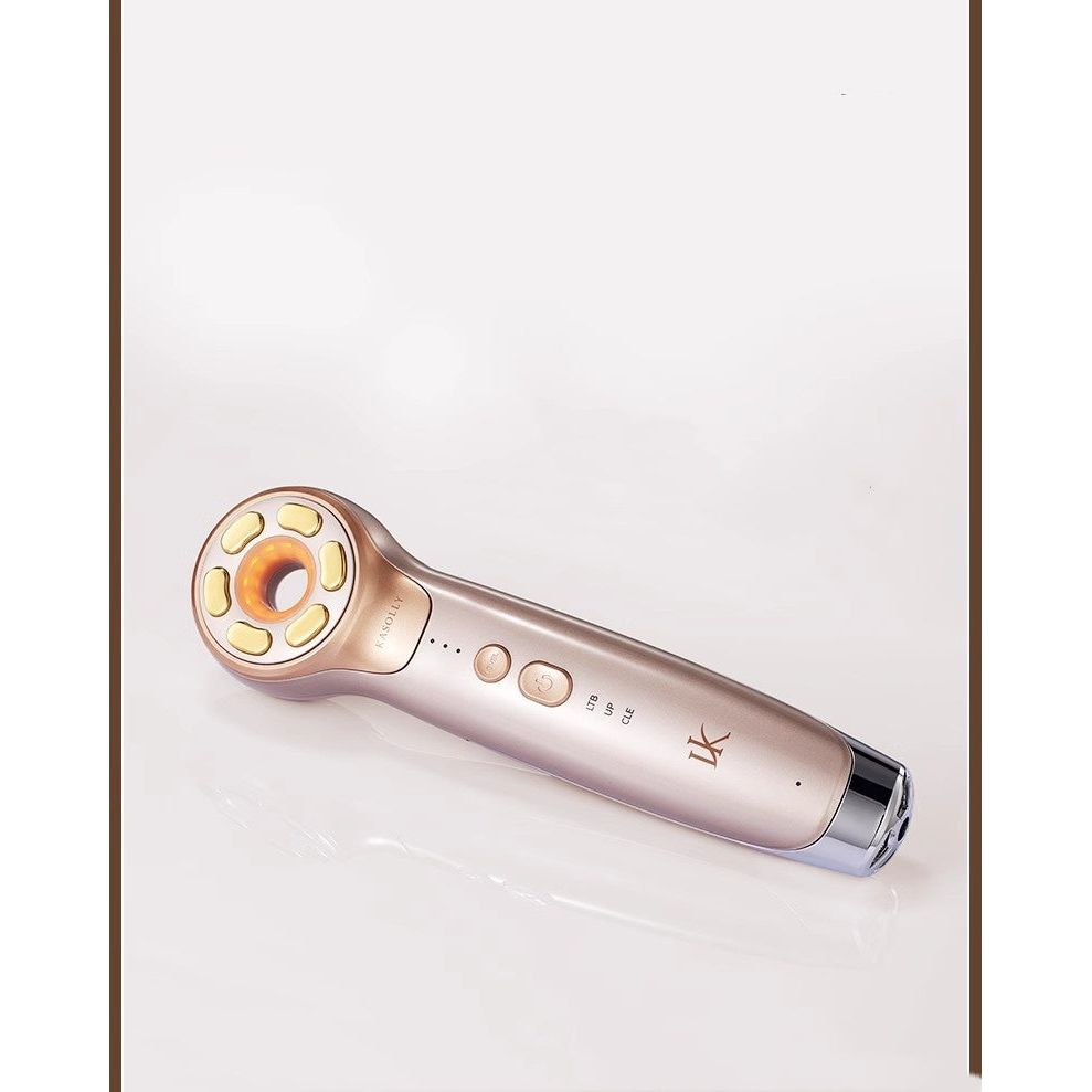 KASOLLY Multi-function six-polar RF beauty device