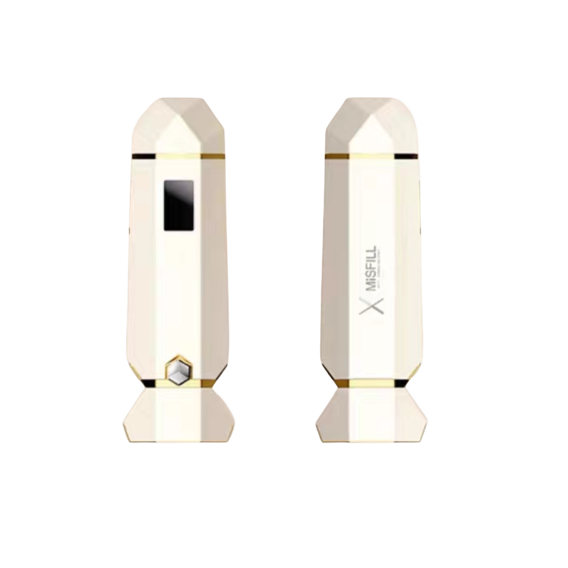 MISFILL 5th Generation Smart Serum Introduction Device
