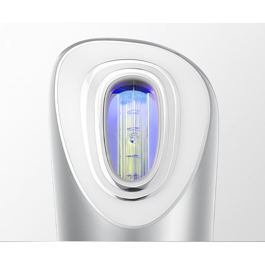 BIOLAB Whitening & Lightening Beauty Device – 3-Complex Light Wave | Collagen Boosting | Spot Reduction | Skin Brightening