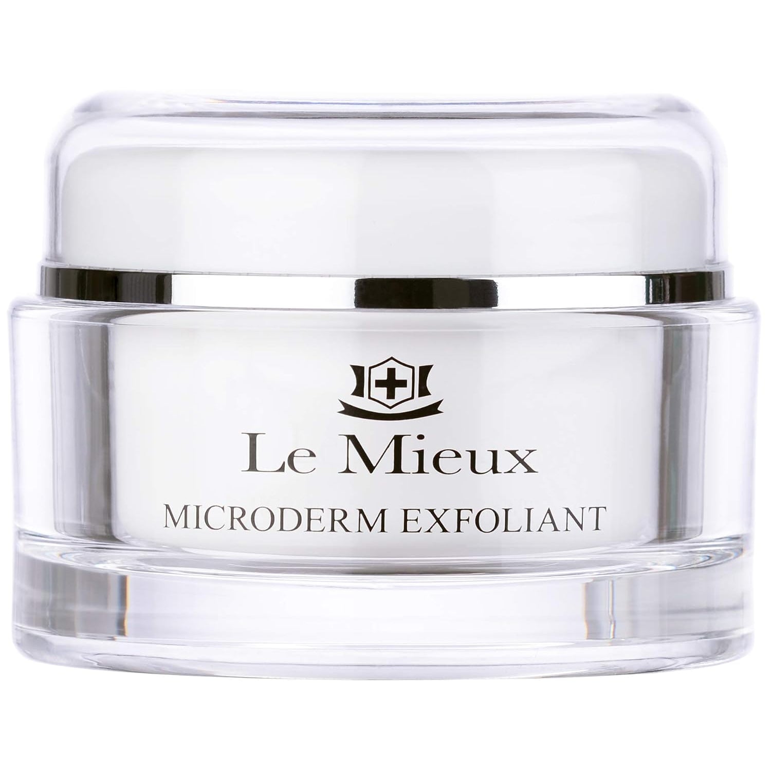 Le Mieux Microderm Exfoliant, 52ml
