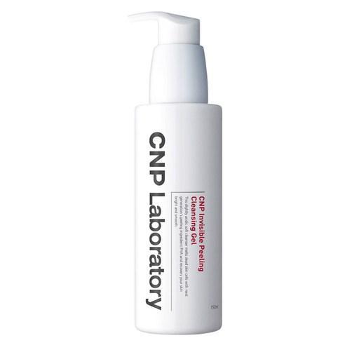CNP Invisible Peeling Cleansing Gel 170ml