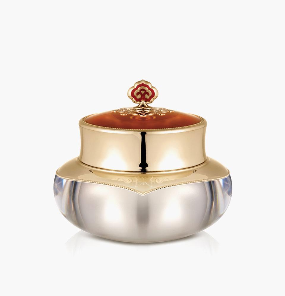 The History of Whoo Cheongidan Rejuvenating Pro-Radiance Cream 60ml