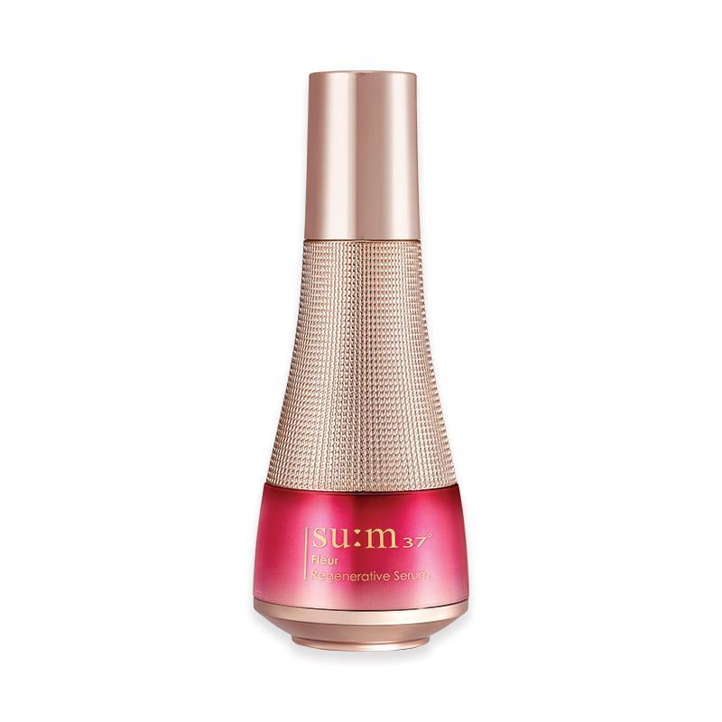 su:m37 Fleur Regenerative Serum 50ml