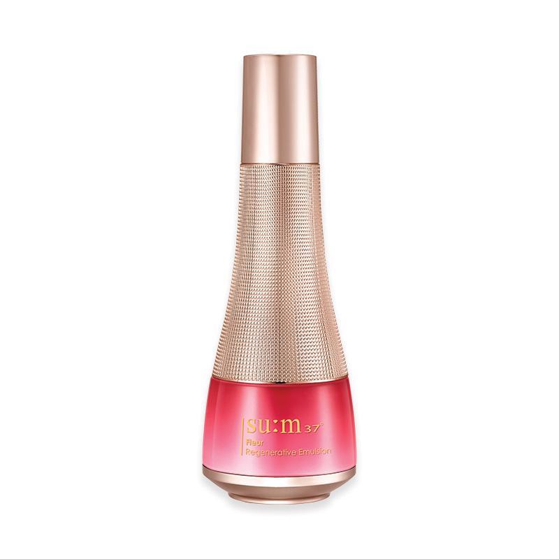 su:m37 Fleur Regenerative Emulsion 130ml
