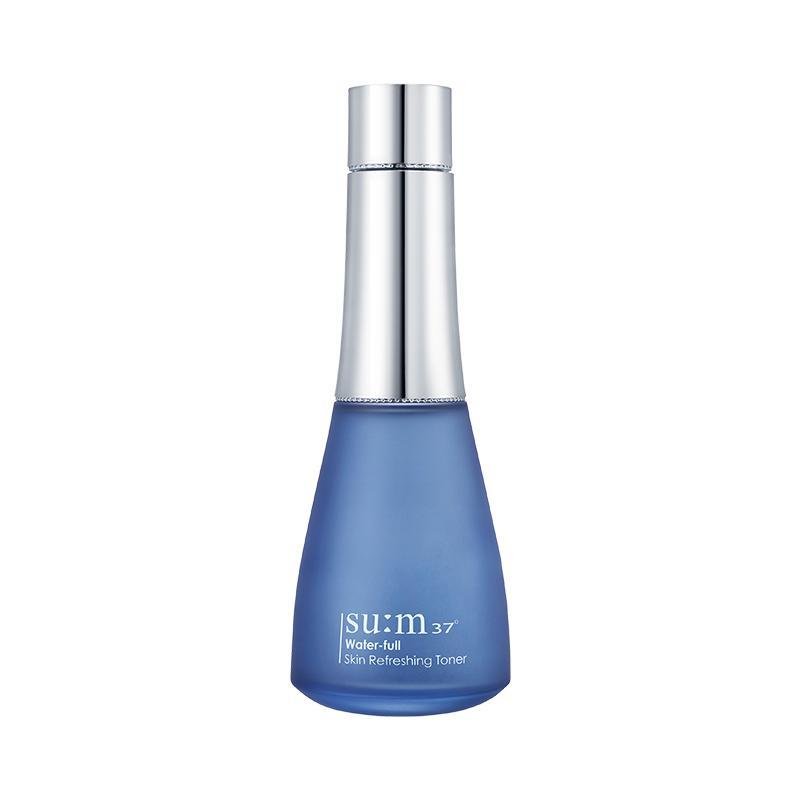 su:m37 Water-full Skin Refreshing Toner 170ml