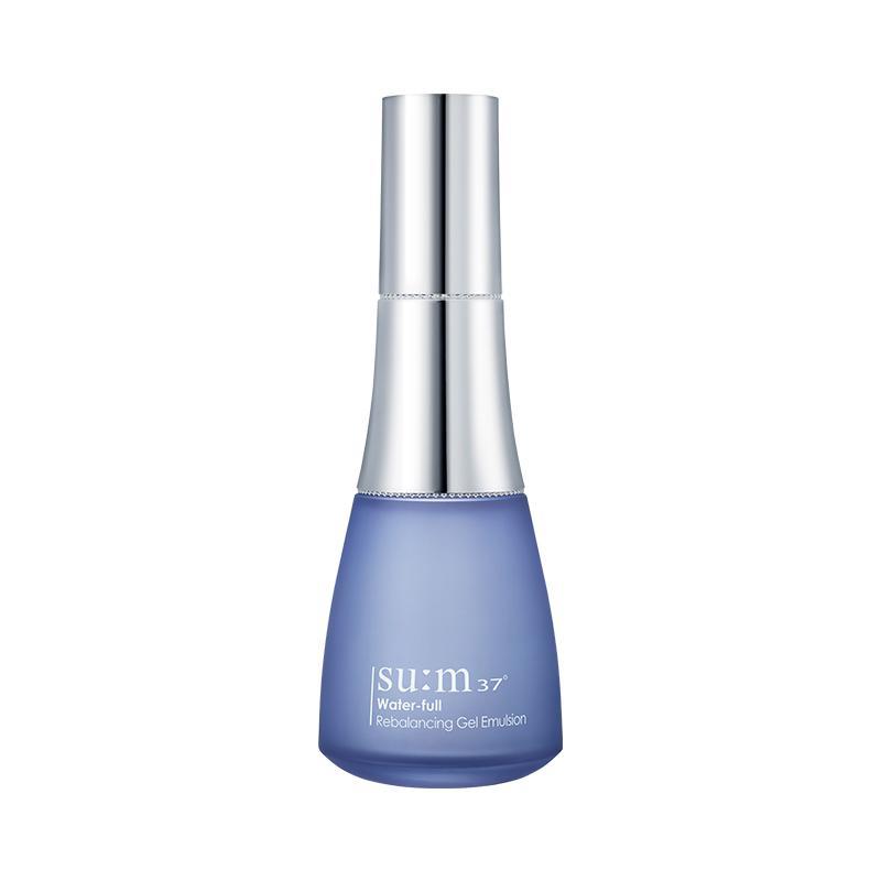 su:m37 Water-full Rebalancing Gel Emulsion 120ml
