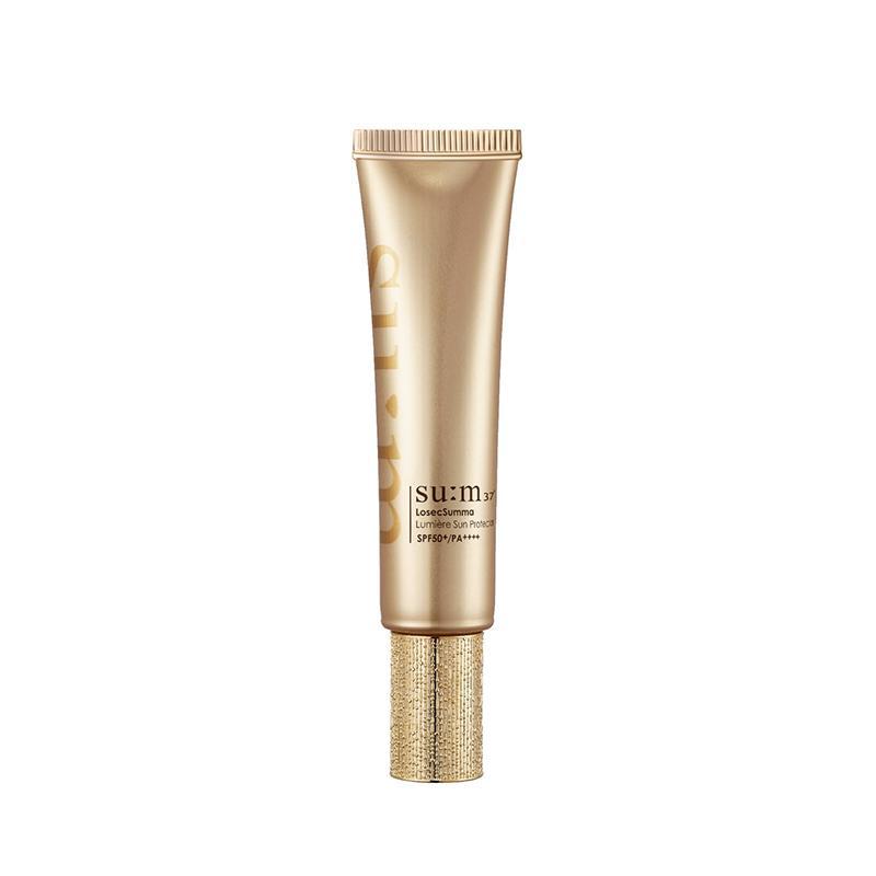 su:m37 LosecSumma Lumière Sun Protector SPF50+ PA++++ 50ml