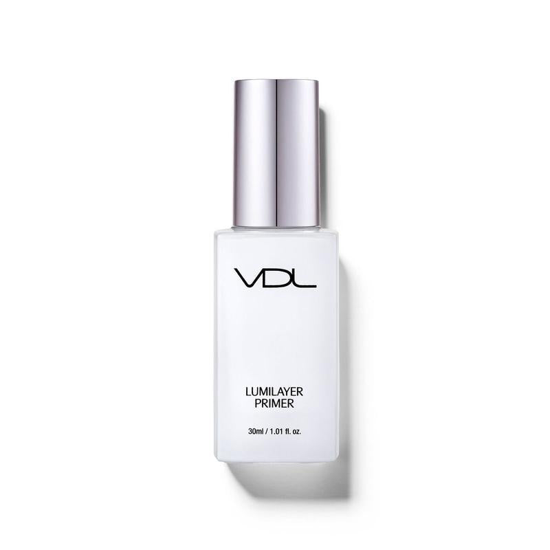VDL LUMILAYER PRIMER 30ml - Resplandor Radiante y Acabado Hidratado