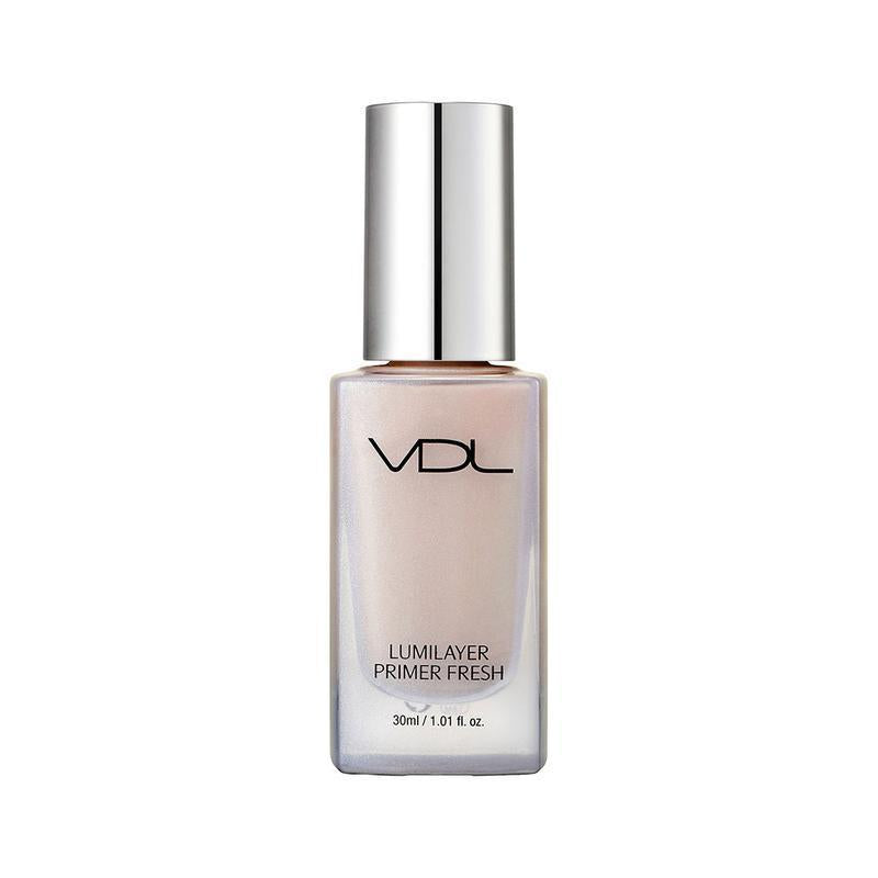 VDL Lumilayer Primer Fresh 30ml – Resplandor ultrahidratante