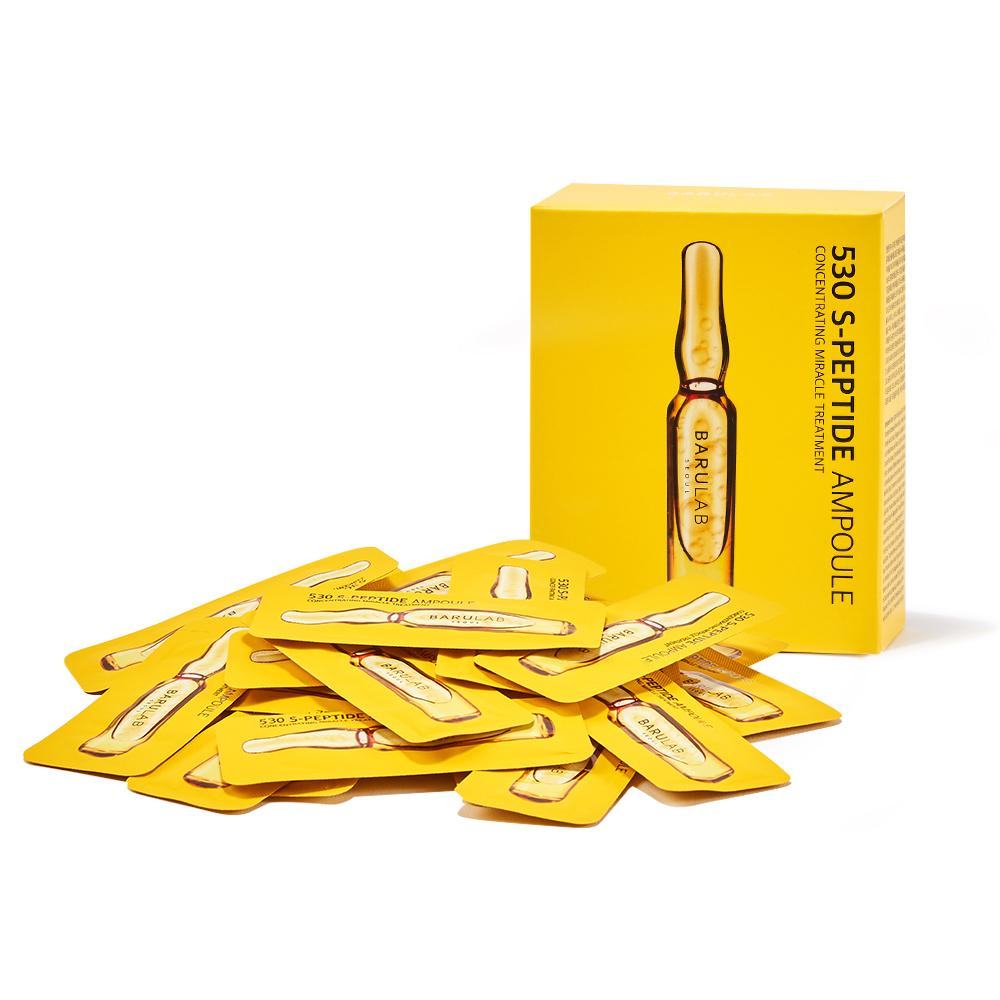 BARULAB 530 S-Peptide Ampoule Plus – 2ml x 30