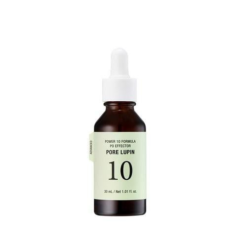 It'sSKIN Power 10 Formula PO Effector 30ml - Purificante y Minimizador de Poros