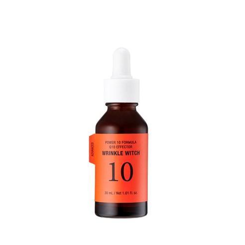 It'sSKIN Power 10 Formula Q10 Effector 30ml – Aumento de Hidratación