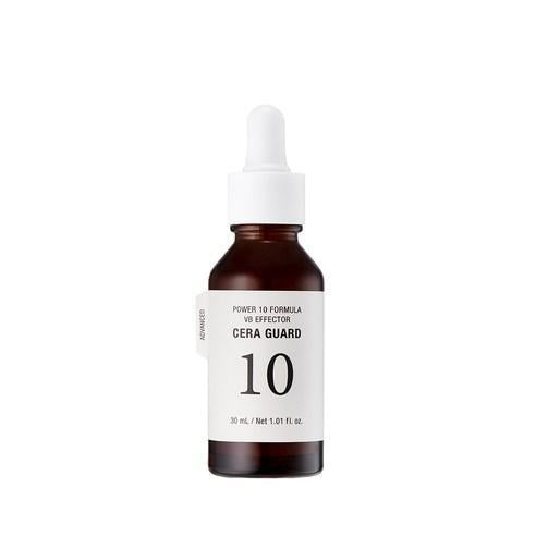 It'sSKIN Power 10 Formula VB Effector 30 ml – Control de Grasa y Acabado Refrescante