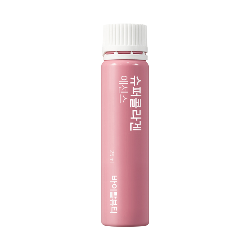 VitalBeautie Súper Colágeno 25ml x 28 Unidades – Absorción Mejorada