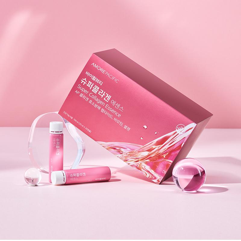VitalBeautie Súper Colágeno 25ml x 28 Unidades – Absorción Mejorada