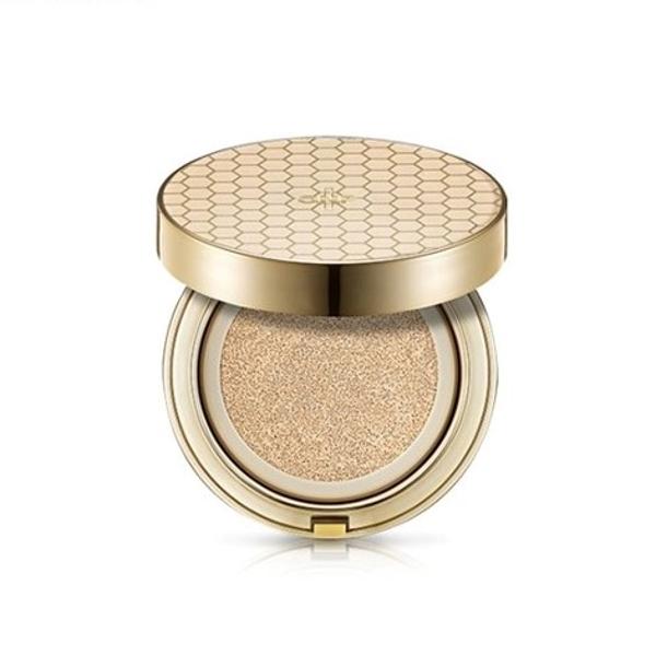 CNP Propolis Ampule In Matte Cushion 15g x 2 No.23 Natural Beige