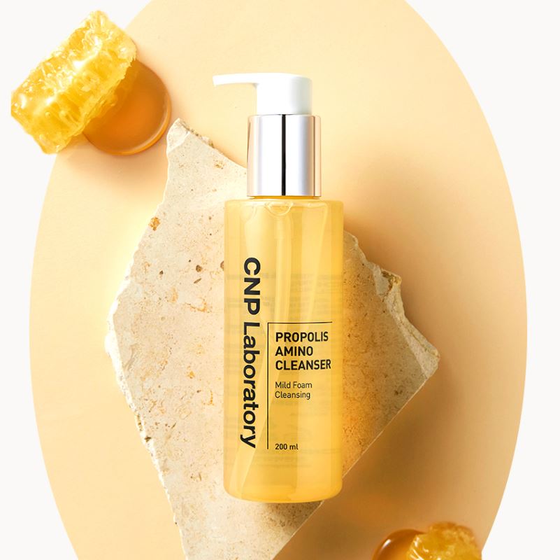 CNP Propolis Amino Cleanser 200ml