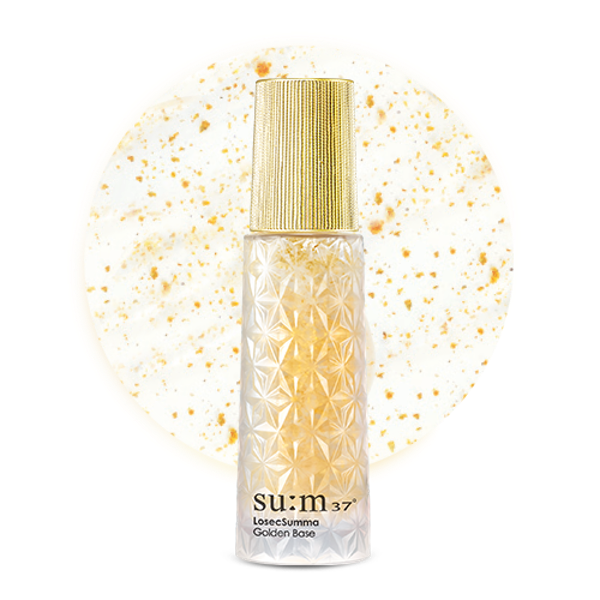 su:m37 LosecSumma Golden Base 30ml