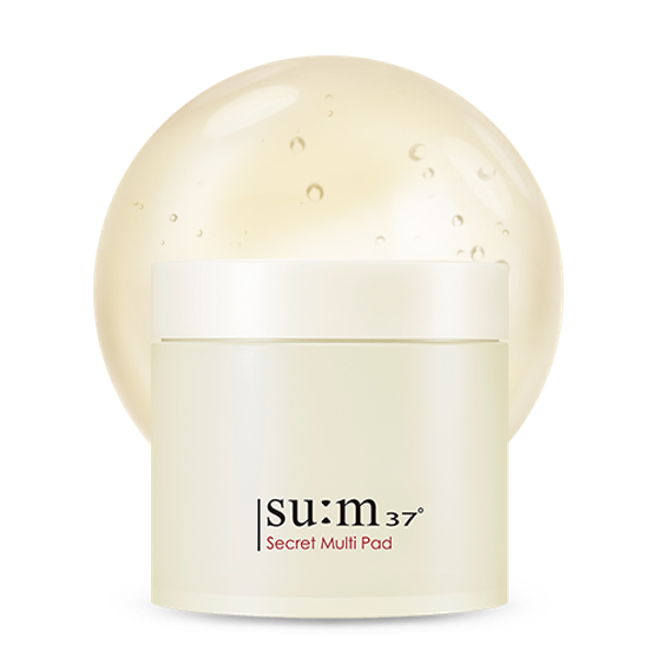 su:m37 Secret Multi Pad 70 Pads