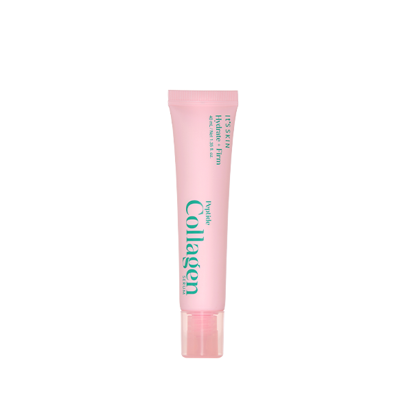It’s Skin Hydrate + Firm Peptide Collagen Serum – 40ml | Reafirmante, Elasticidad y Luminosidad