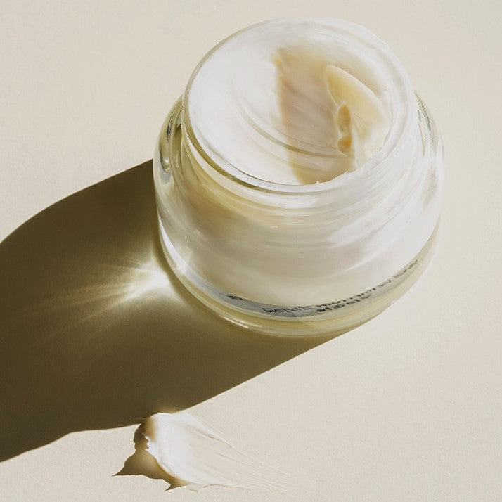 Sioris Enriched By Nature Cream 50ml – Hidratación Iluminador Barrera Radiante