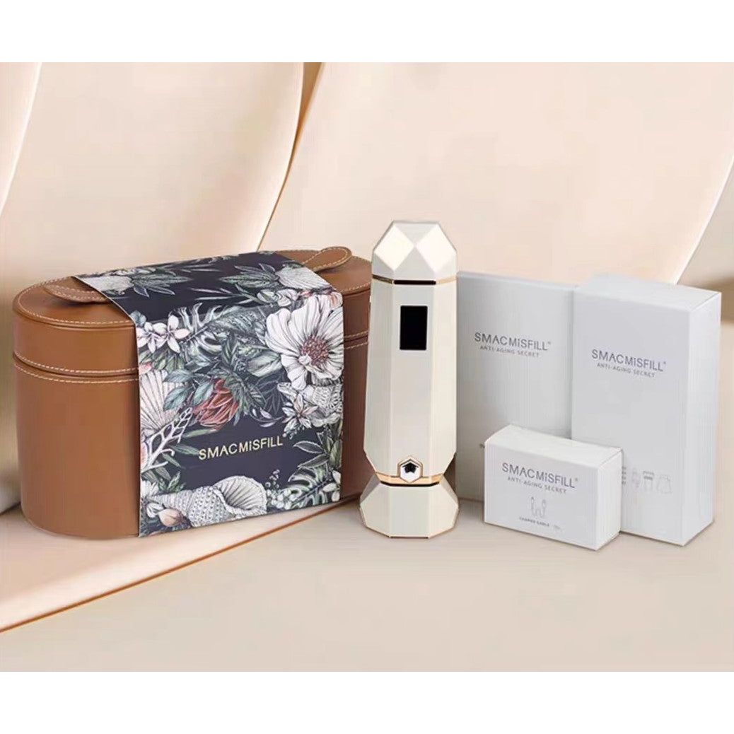 MISFILL 5th Generation Smart Serum Introduction Device