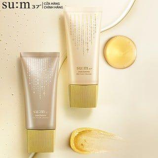 su:m37 LosecSumma Foam Cleanser 200ml