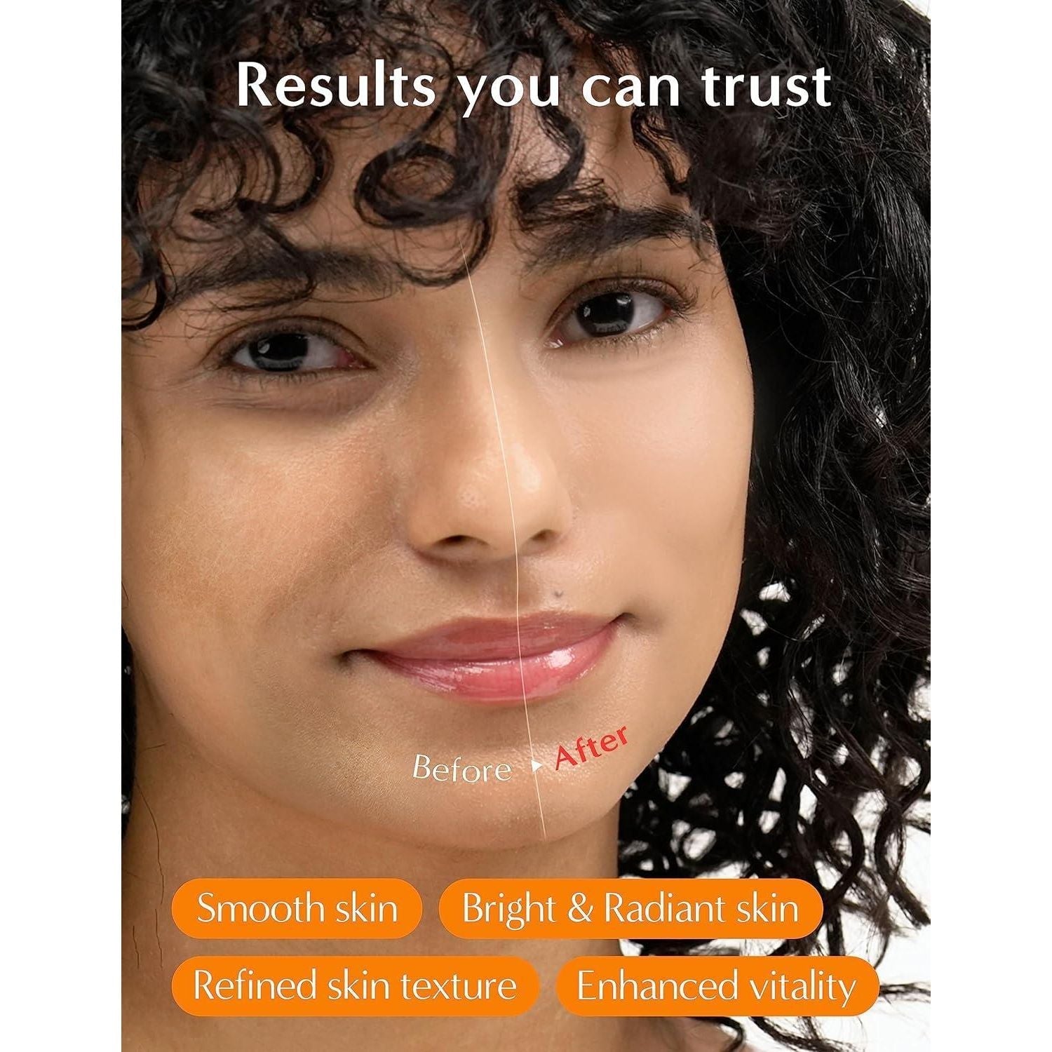 It'sSKIN Power 10 YE Effector 30 ml – Vitalidad Resplandor