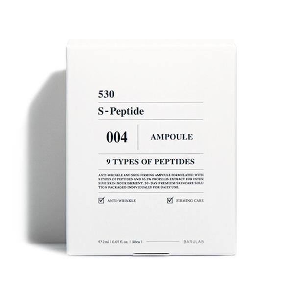 BARULAB 530 S-Peptide Ampoule Plus – 2ml x 30