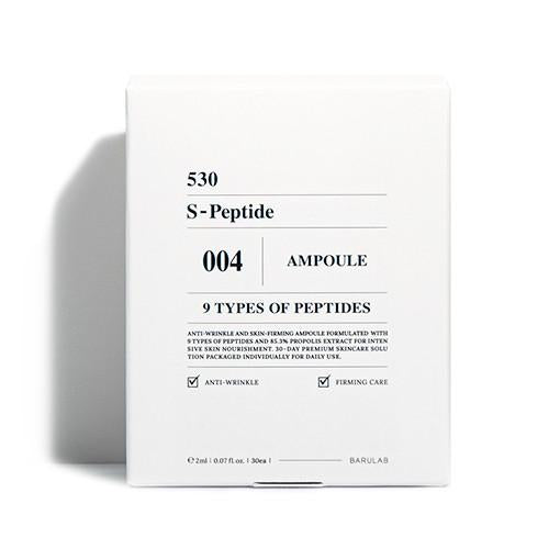 BARULAB 530 S-Peptide Ampoule Plus – 2ml x 30