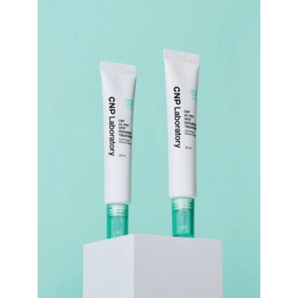 CNP AC-PRO Spot Repairing Treatment 25ml