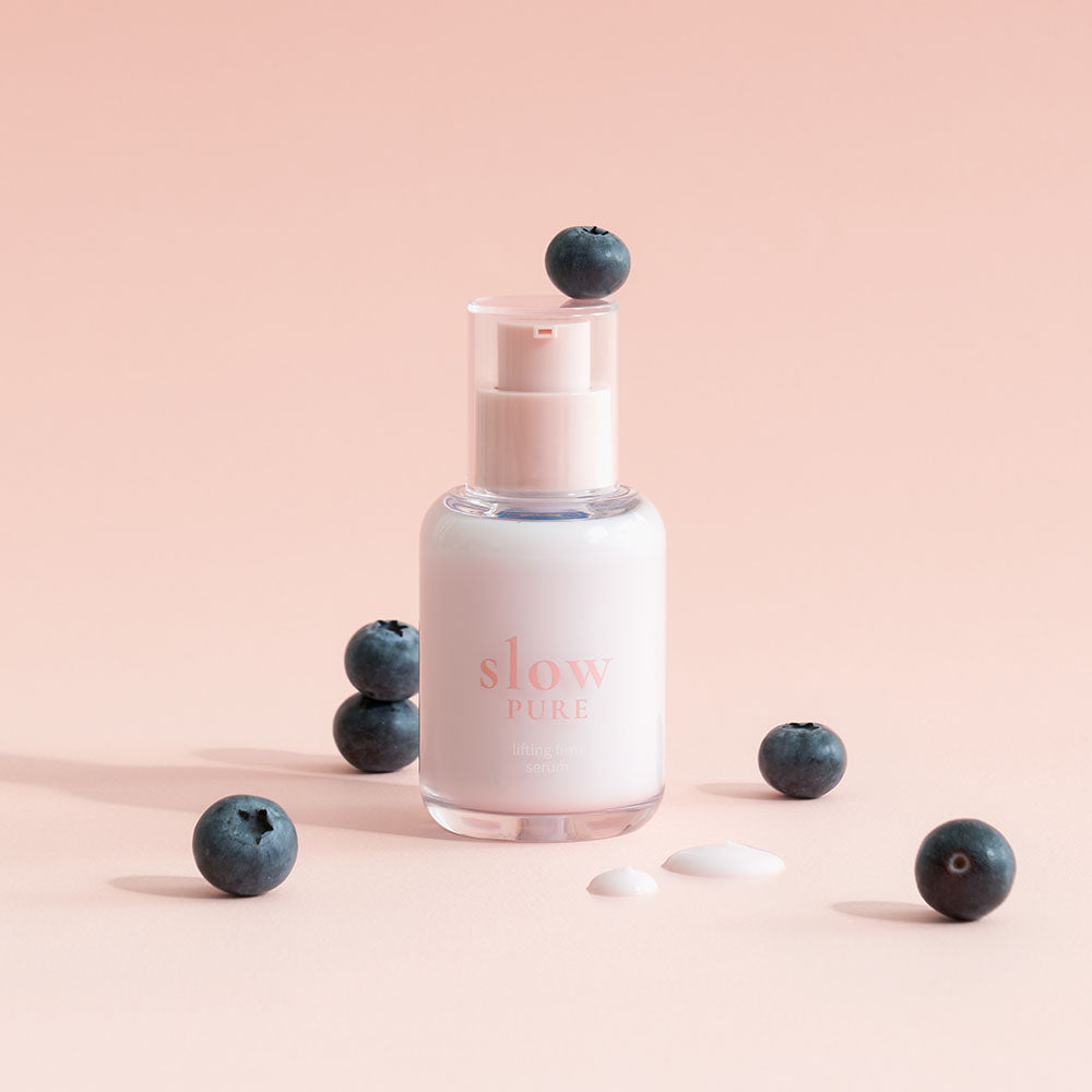 Slowpure Lifting Firm Serum 50ml – Levanta Reafirma Alisa Líneas