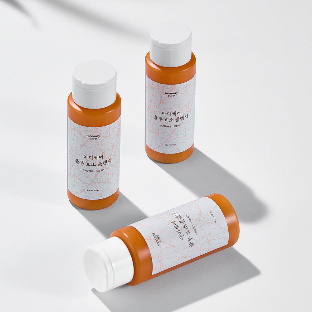 Yulmu Enzyme Cleanser 50g – Limpieza Profunda y Textura Refinada