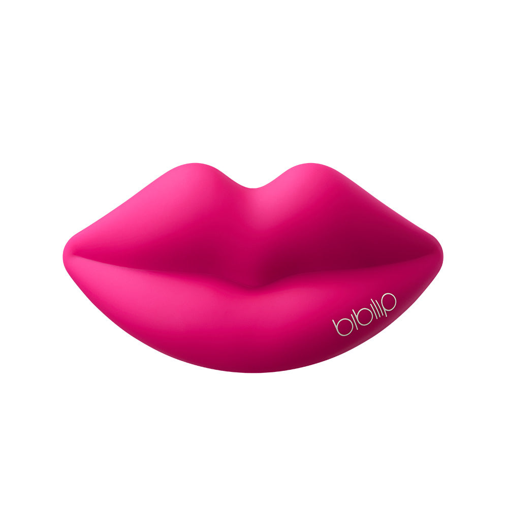 Bibilip LED Glow Lip Mask 1 Count – Hydration & Plump Lips