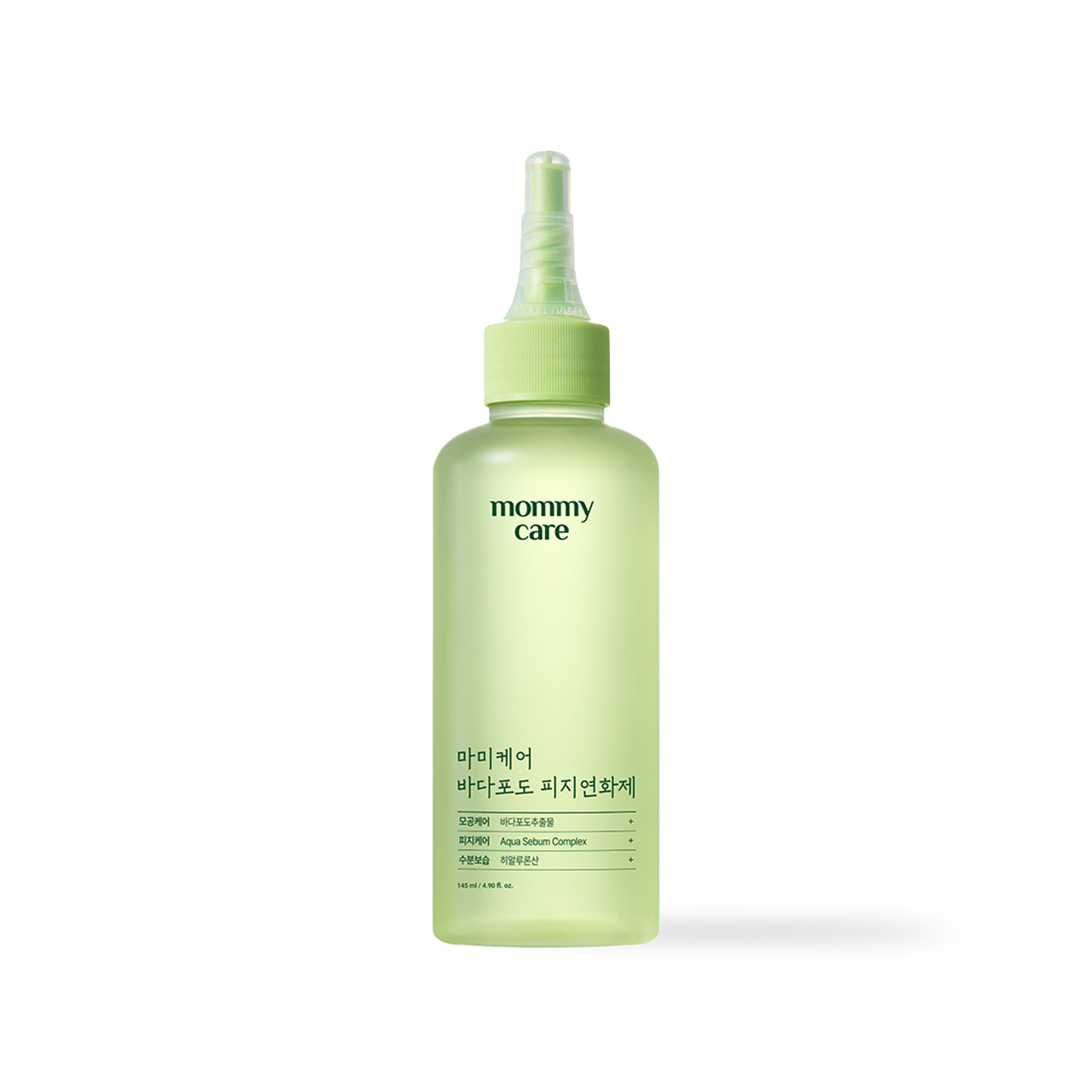 Mommycare Sea Grape Aqua Sebum Soft Toner 145g – Hidratación